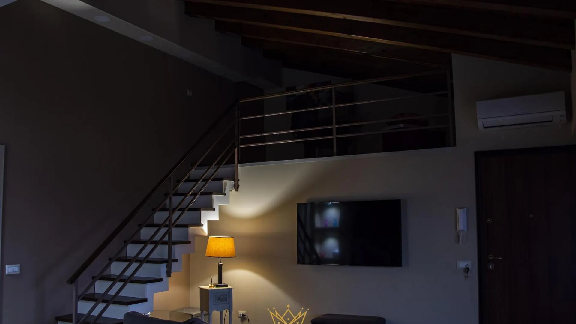 Loft Appartamento Privato Esclusivo Residenziale , Parcheggio Gratuito , Katania 0*,