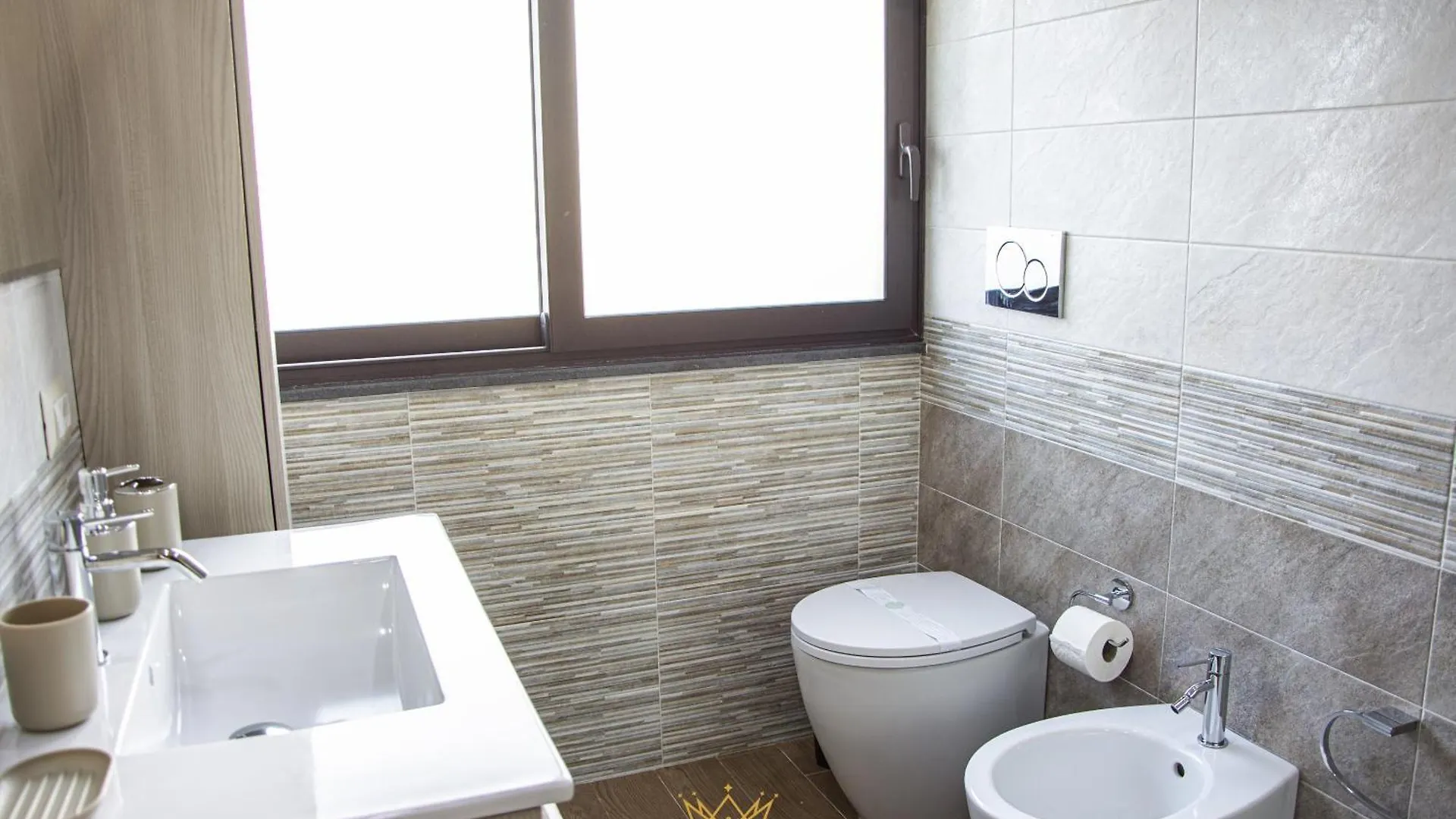 Loft Appartamento Privato Esclusivo Residenziale , Parcheggio Gratuito , Katania 0*,