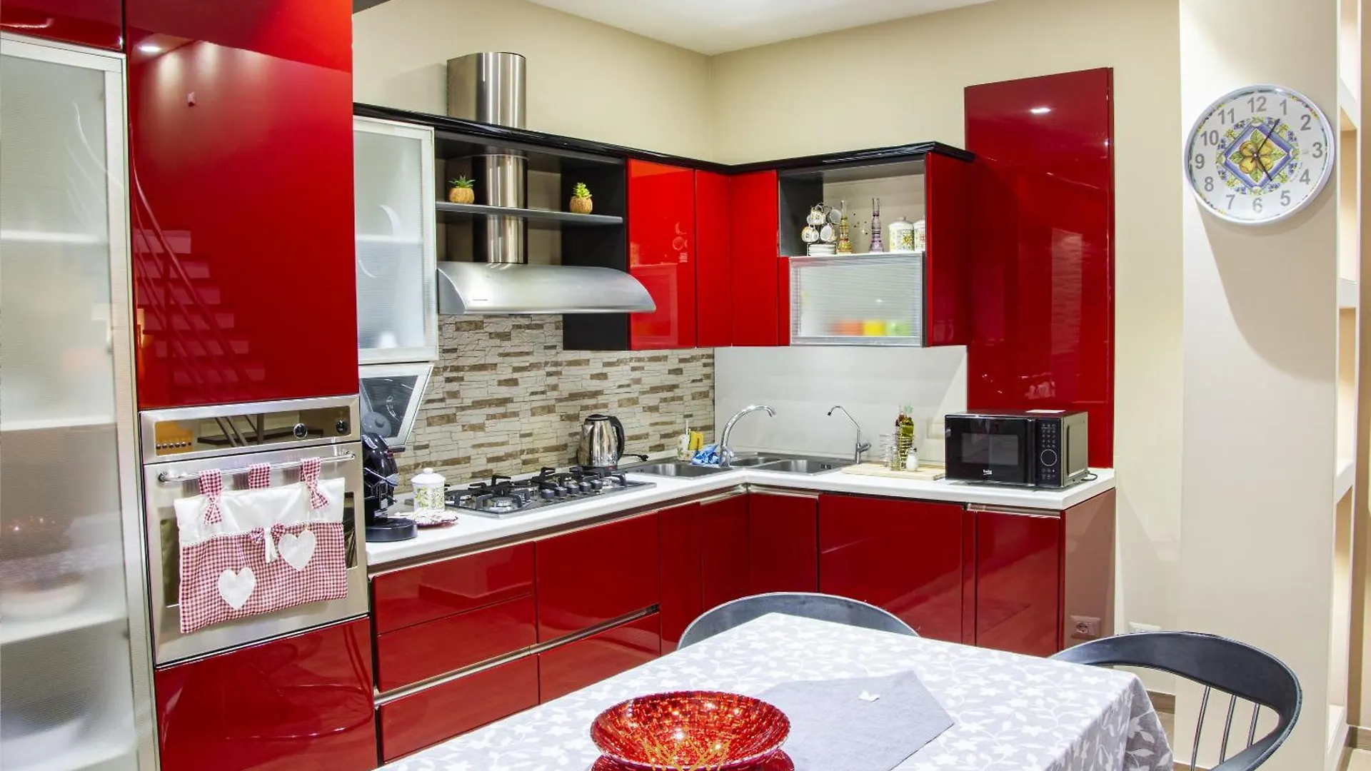 Loft Appartamento Privato Esclusivo Residenziale , Parcheggio Gratuito , Katania Włochy