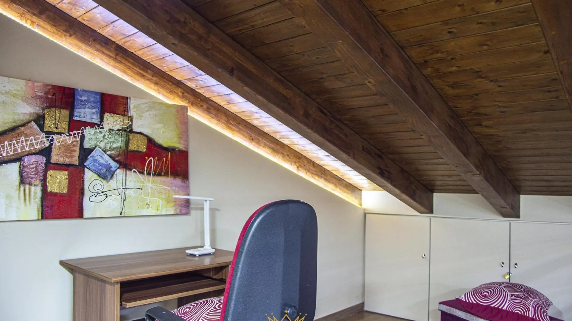 Loft Appartamento Privato Esclusivo Residenziale , Parcheggio Gratuito , Katania Włochy