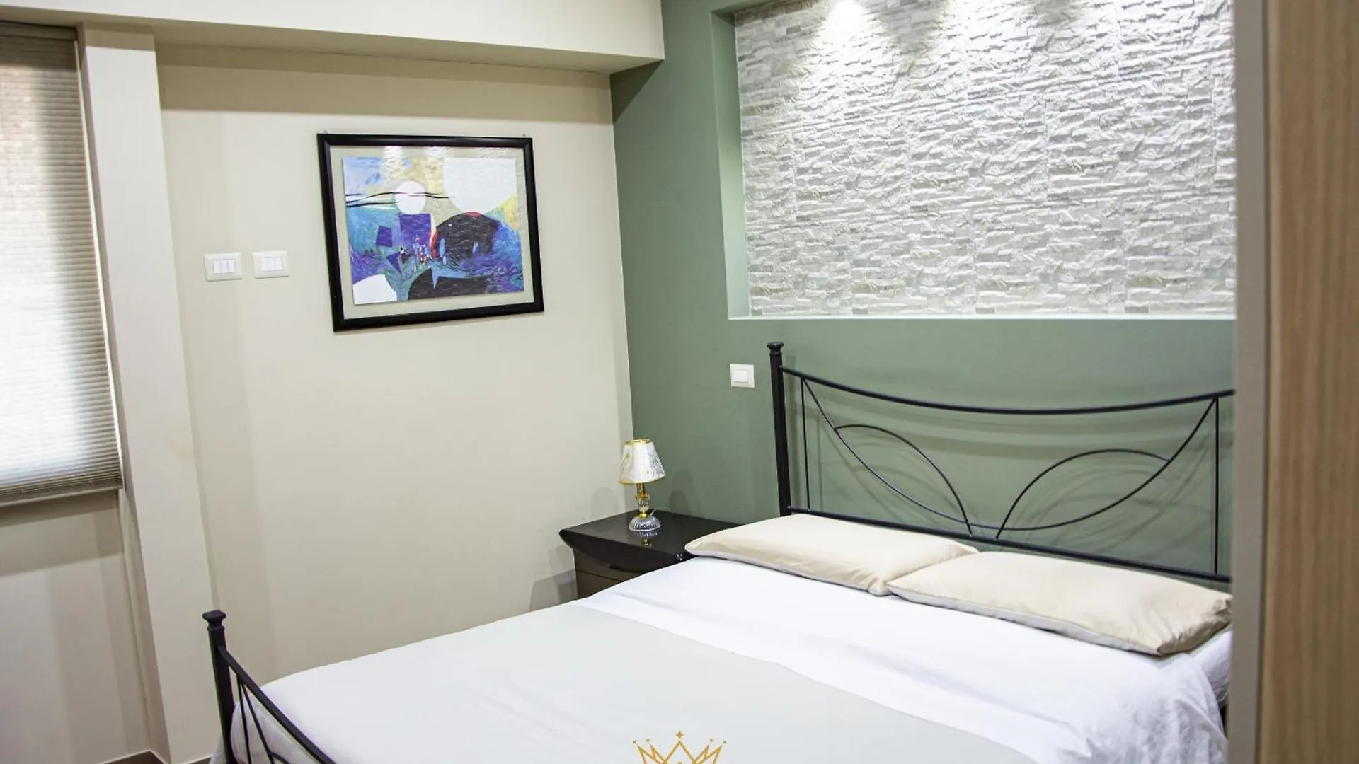 Loft Appartamento Privato Esclusivo Residenziale , Parcheggio Gratuito , Katania Apartament
